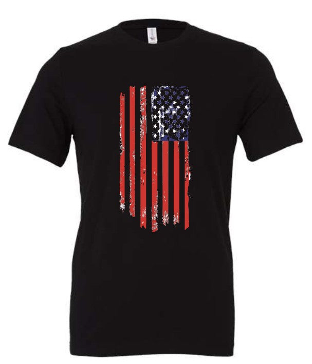 Americana T-Shirt (Unisex)