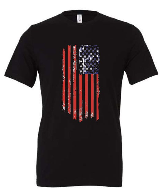 Americana T-Shirt (Unisex)