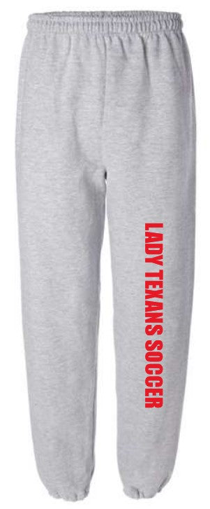 Lady Texan Heavy Blend Sweatpants 18400