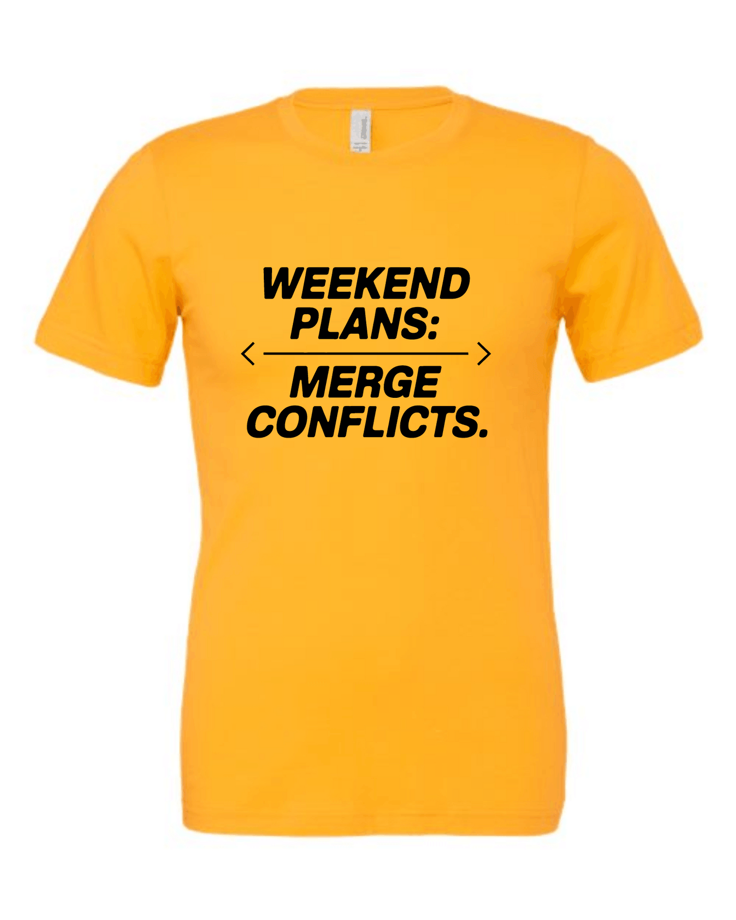 Weekend Plans