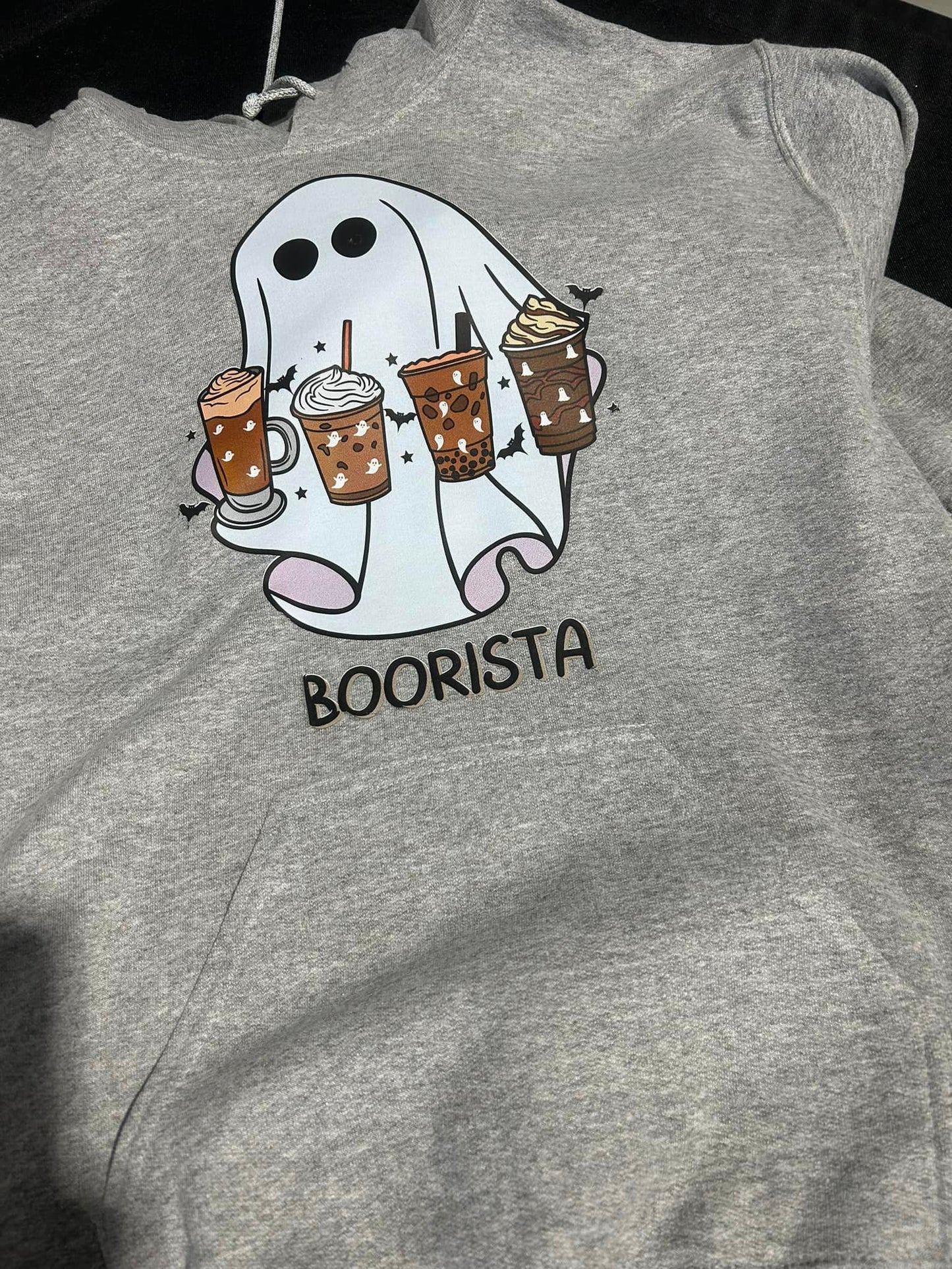 Halloween Personalized T-Shirts