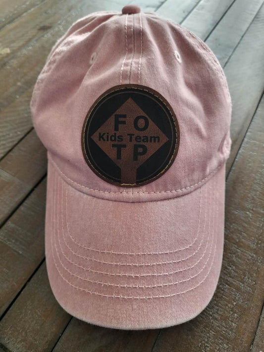 Personalized Hats