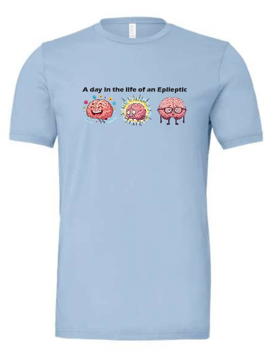 Happy, BAM then not so happy T-Shirt