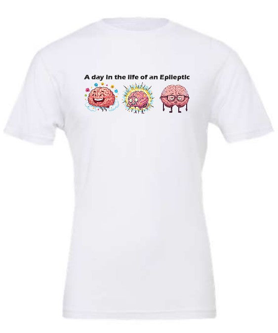 Happy, BAM then not so happy T-Shirt