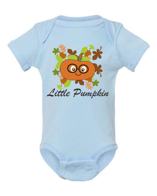 Little Pumpkin